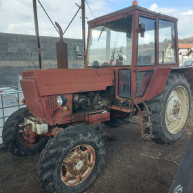 Обява за продажба на Трактор Болгар ~10 500 лв. - изображение 1