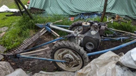  BCS Acme adn 45 622 Diesel  | Mobile.bg    2