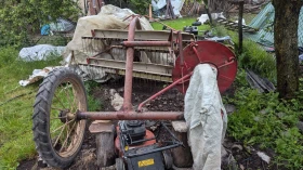  BCS Acme adn 45 622 Diesel  | Mobile.bg    11