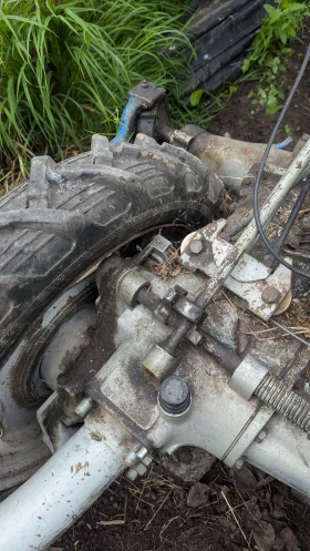  BCS Acme adn 45 622 Diesel  | Mobile.bg    6