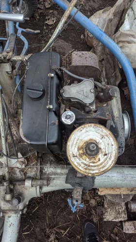  BCS Acme adn 45 622 Diesel  | Mobile.bg    7