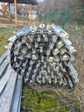 Други специализирани машини Друга Kässbohrer PB270DS-РАТРАК, снимка 6