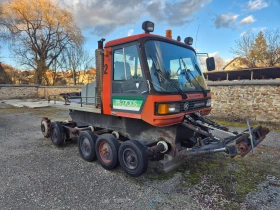 Други специализирани машини Друга Kässbohrer PB270DS-РАТРАК, снимка 2