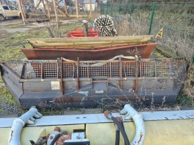 Други специализирани машини Друга Kässbohrer PB270DS-РАТРАК, снимка 9 - Индустриална техника - 53625548