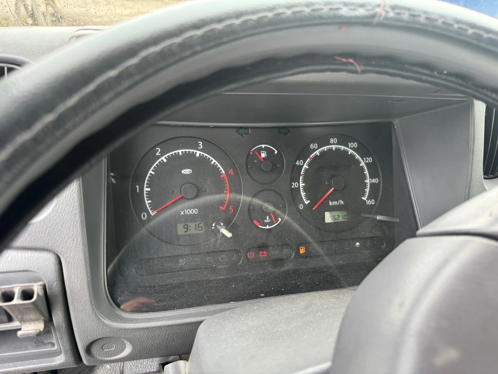 Автовишка Друга марка nisan cabstar - изображение 10