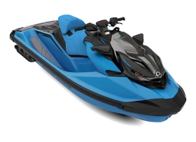 Джет Bombardier Sea Doo RXP 325 Tech Package 2026, снимка 1