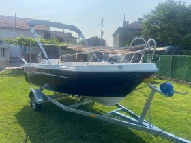 Лодка Собствено производство SAFTER 465, снимка 2