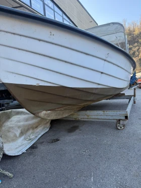 Лодка Bayliner, снимка 2