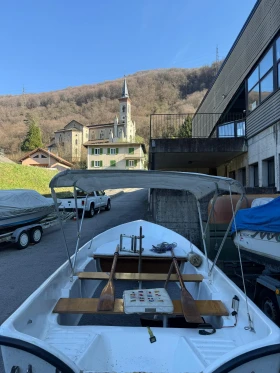 Лодка Bayliner, снимка 5