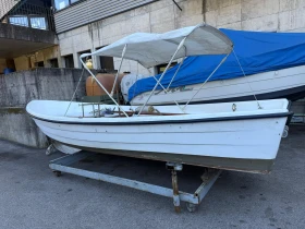 Лодка Bayliner, снимка 3