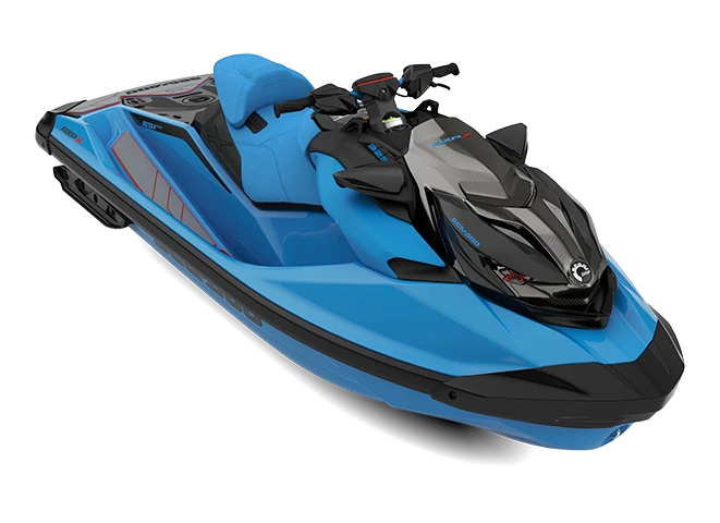  Bombardier Sea Doo RXP 325 Tech Package 2026 | Mobile.bg   1