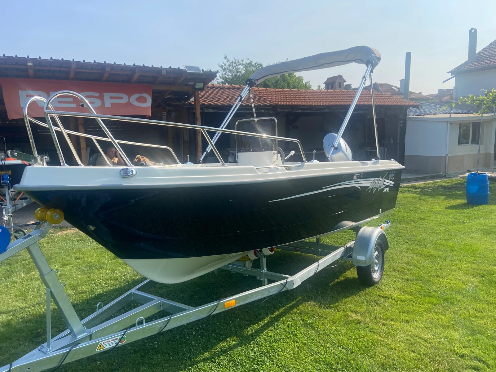 ����� ��������� ������������ SAFTER 465 | Mobile.bg � ����������� 1