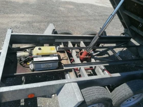 За автомобил Agados, снимка 6 - Ремаркета - 53230865