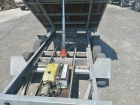 За автомобил Agados, снимка 7 - Ремаркета - 53230865