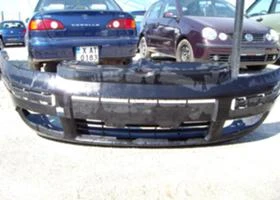 ОРИГИНАЛНА БРОНЯ ЗА ФИАТ ПАНДА        735316603, снимка 1