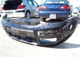 ОРИГИНАЛНА БРОНЯ ЗА ФИАТ ПАНДА        735316603, снимка 2