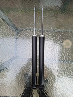 Амортисьори, снимка 1