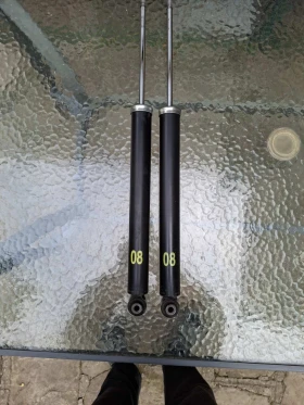 Амортисьори, снимка 2