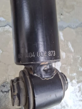 Амортисьори, снимка 3