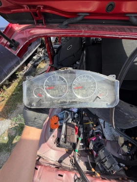 Nissan Navara  Pathfinder 2007г VP5NFF-10A855-AC, снимка 1