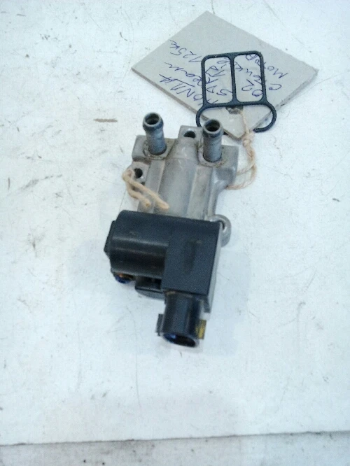 Стъпков мотор Хонда Стрийм 1.7