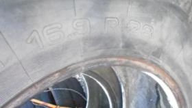 Гуми, снимка 6