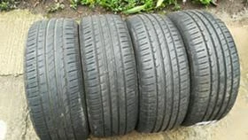 Гуми Летни 205/55R16, снимка 1