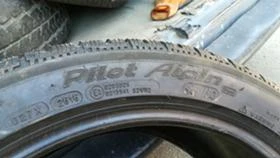 Гуми Зимни 245/45R18, снимка 6
