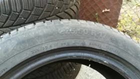 Гуми Зимни 225/50R17, снимка 7
