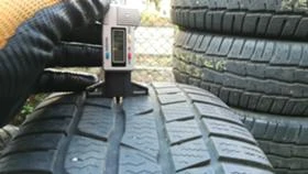Гуми Зимни 225/50R17, снимка 4