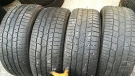 Гуми Зимни 225/50R17, снимка 3