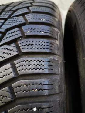 Гуми Зимни 215/60R17, снимка 6