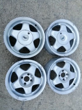 Джанти, снимка 1