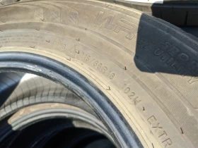 Гуми Зимни 215/65R16, снимка 6