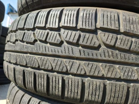 Гуми Зимни 215/65R16, снимка 2