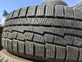 Гуми Зимни 215/65R16, снимка 1