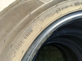 Гуми Зимни 215/65R16, снимка 8