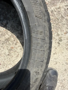 Гуми Летни 225/45R17, снимка 6