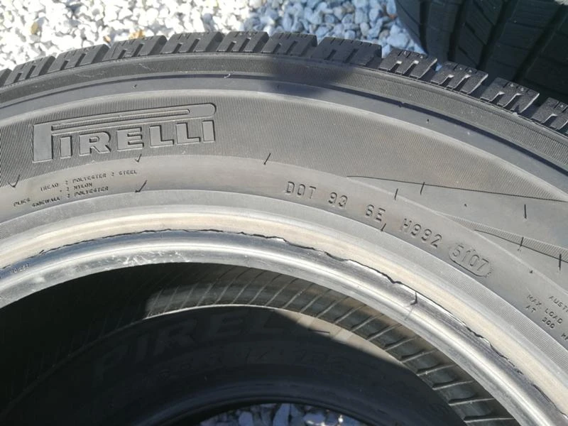 Гуми Зимни 225/65R17, снимка 8 - Гуми и джанти - 45863751