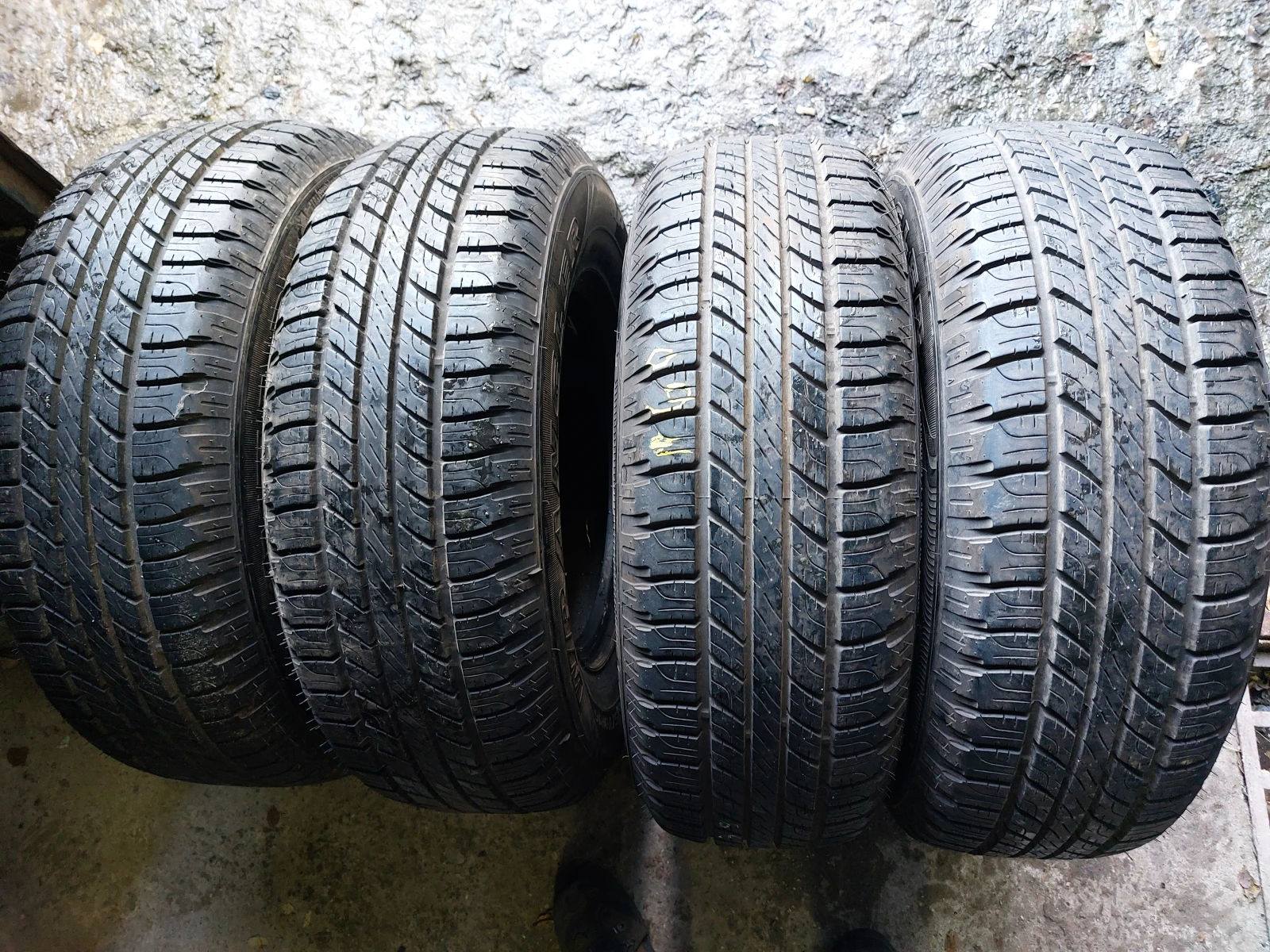  245/70R16 | Mobile.bg   1