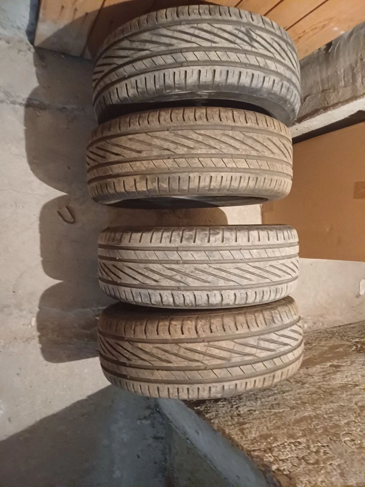  205/55R18 | Mobile.bg   1