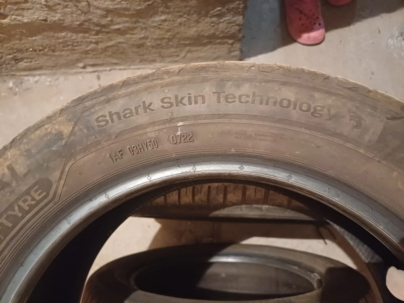  205/55R18 | Mobile.bg   4