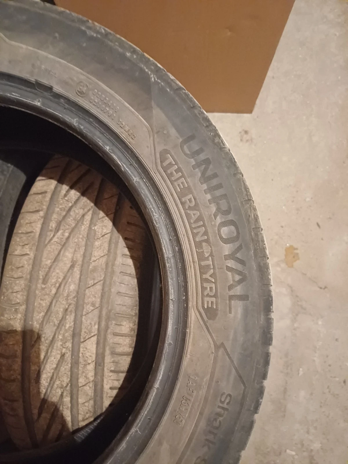  205/55R18 | Mobile.bg   5