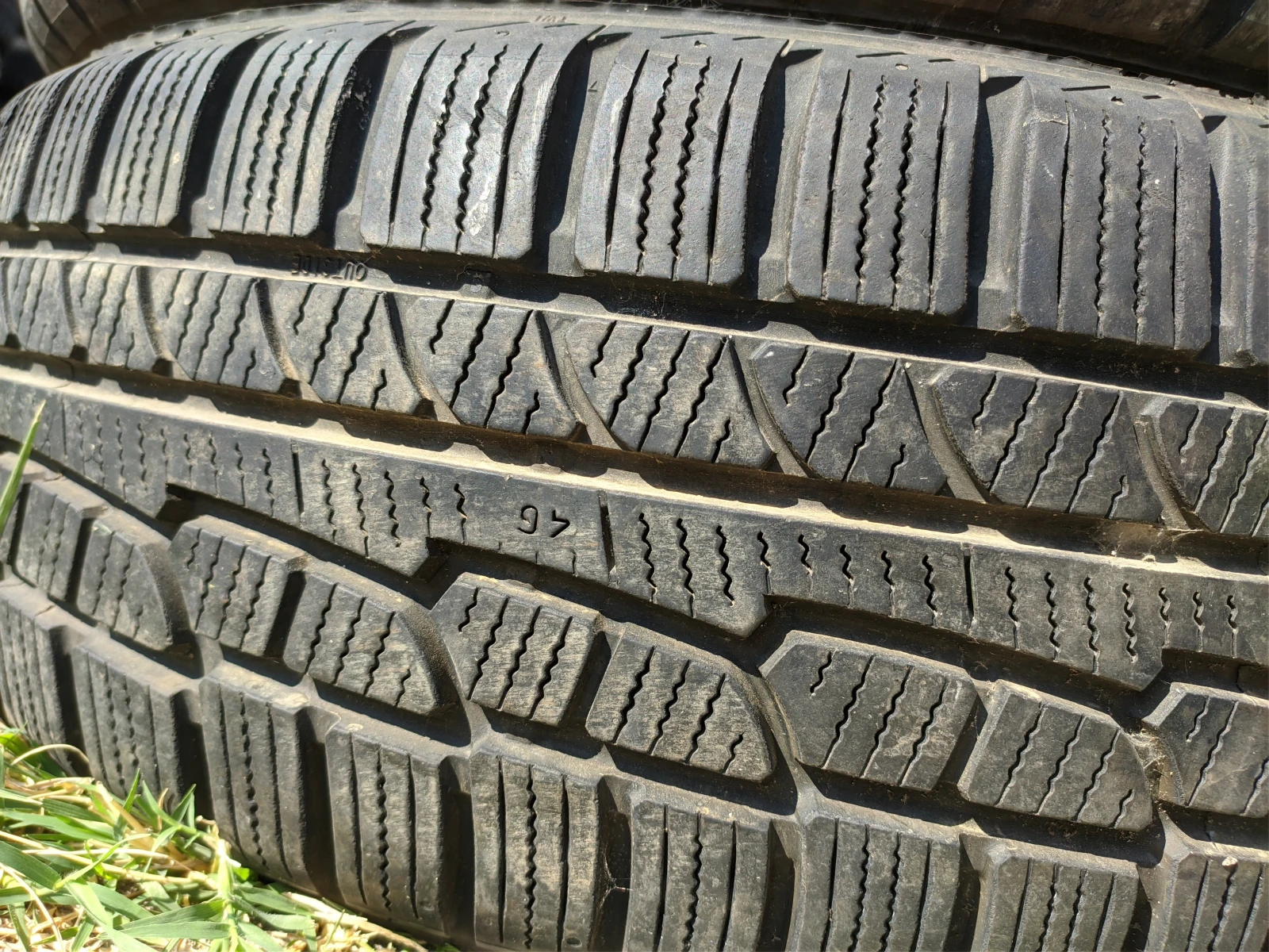  215/65R16 | Mobile.bg   4