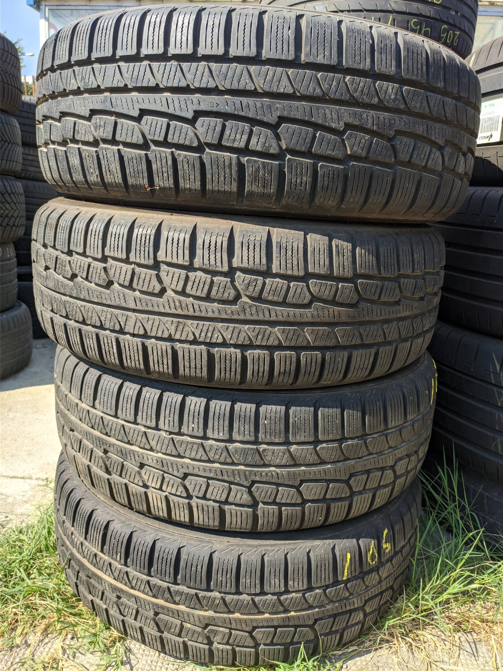  215/65R16 | Mobile.bg   5