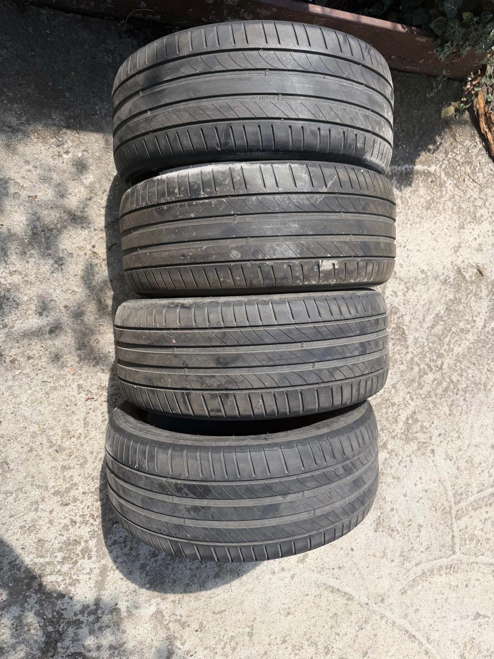 Гуми Летни 225/45R17