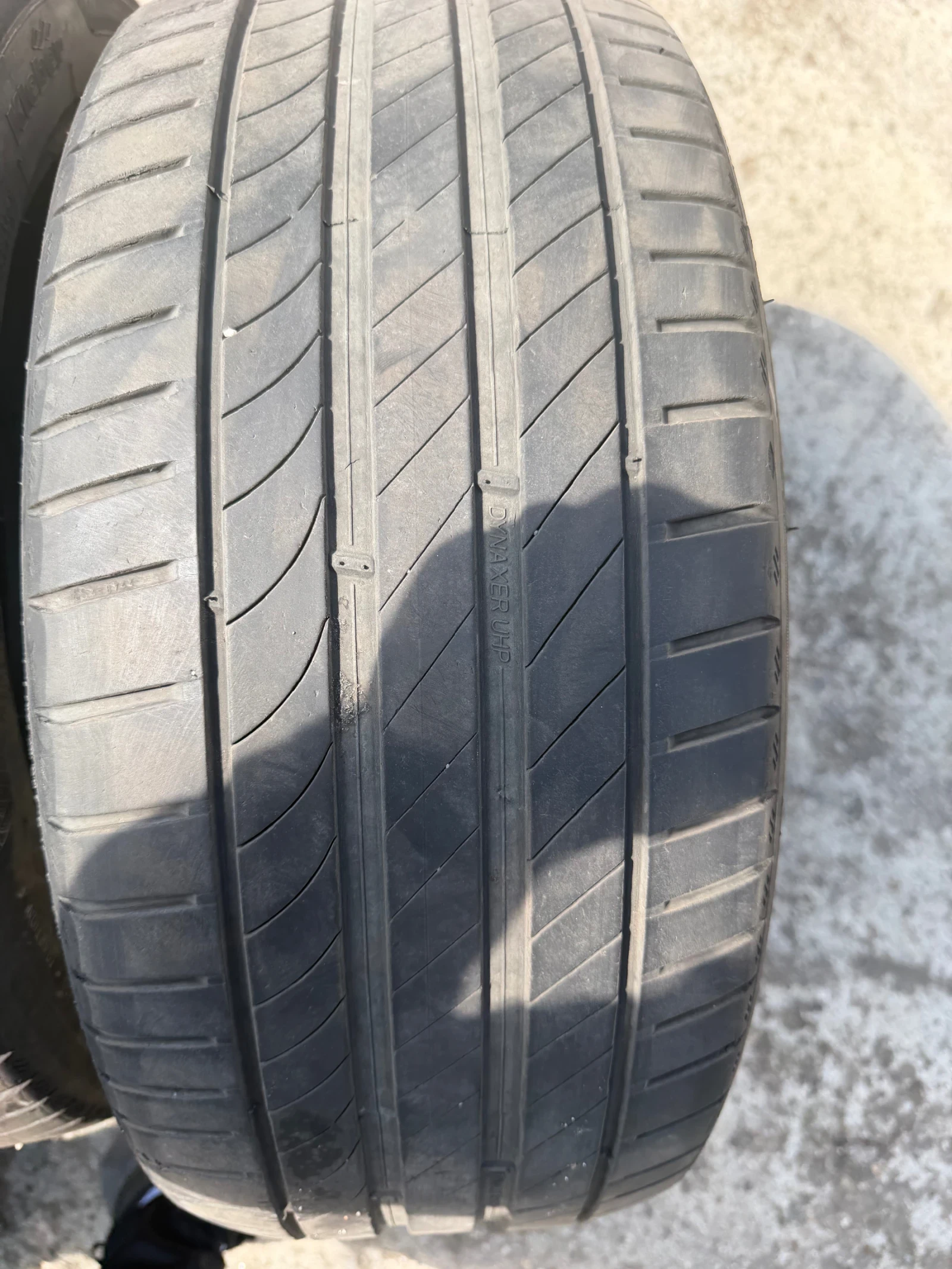 Гуми Летни 225/45R17, снимка 5 - Гуми и джанти - 54585160