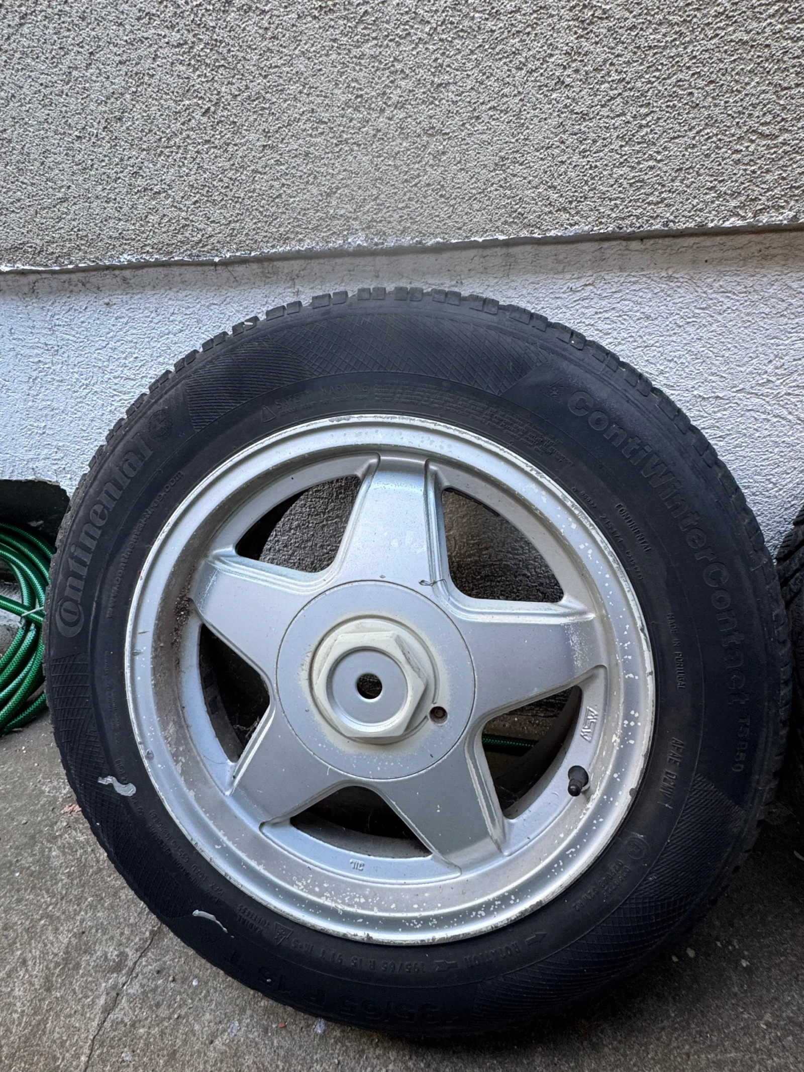 ���� � ������ 195/65R15 �� Audi | Mobile.bg � ����������� 5