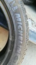 Гуми Зимни 245/45R18, снимка 5