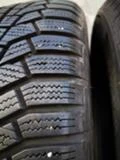 Гуми Зимни 215/60R17, снимка 6